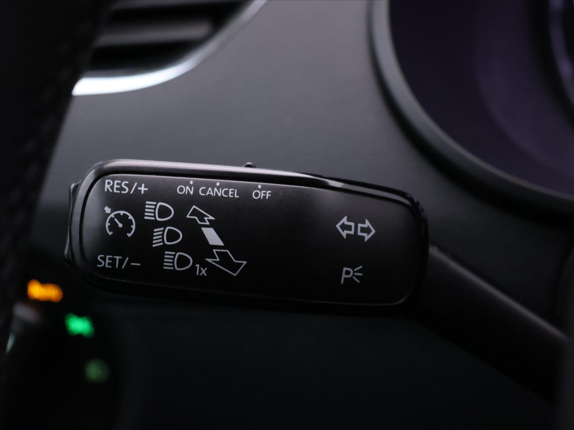 Škoda Octavia Kombi 1,6 l 85 kw