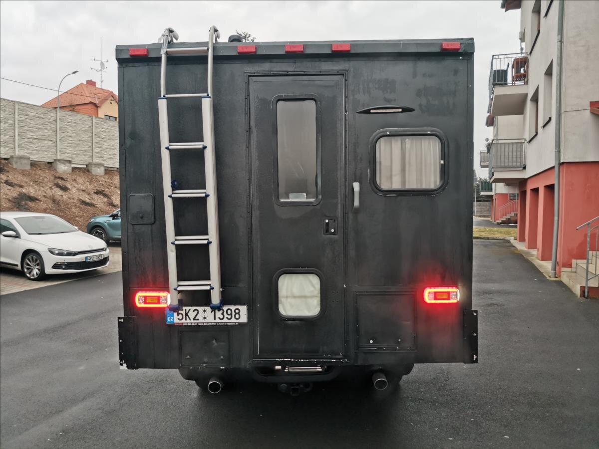 Dodge RAM 1500 SUV 0,0 295 kw