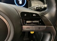 Hyundai Tucson SUV 1,6 l 110 kw