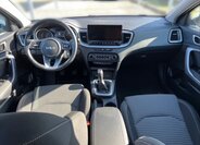 KIA Ceed Kombi 1,5 l 117 kw