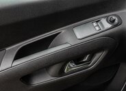 Citroën Berlingo MPV 1,5 l 96 kw