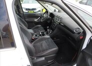 Ford S-MAX MPV 2,2 l 147 kw