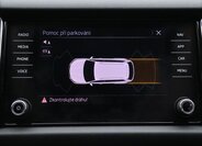 Škoda Kodiaq SUV 2,0 l 110 kw