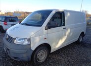 Volkswagen Transporter 3