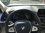 BMW X4 SUV / Terénní 2,0 l 140 kw