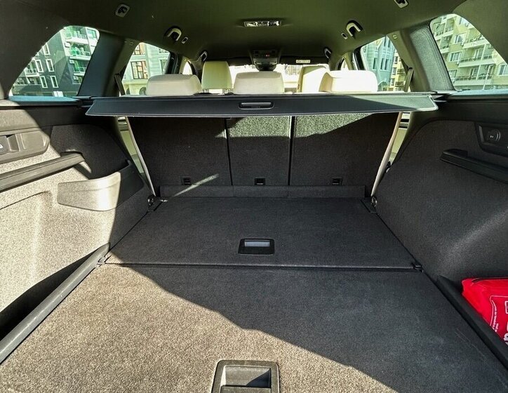 Škoda Kodiaq SUV 0,0 140 kw