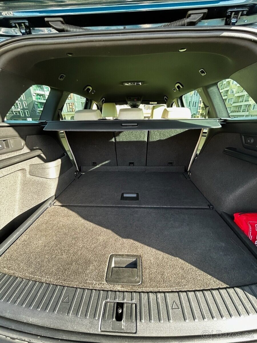 Škoda Kodiaq SUV 0,0 140 kw