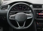 Volkswagen Tiguan Kombi 2,0 l 140 kw
