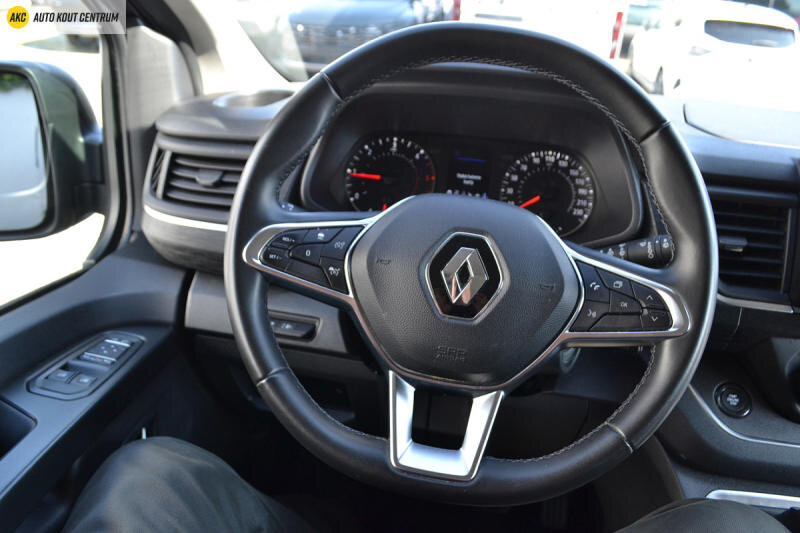 Renault Trafic Ostatní 2,0 l 125 kw