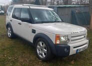 Land Rover Discovery SUV / Terénní 0,0 140 kw