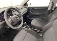 Škoda Fabia Kombi 999,0 70 kw