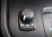 Ford Ranger SUV 2,0 l 156 kw