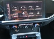 Audi Q3 SUV / Terénní 2,0 l 110 kw