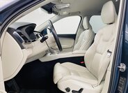 Volvo XC90 SUV / Terénní 2,0 l 173 kw