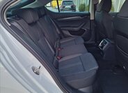 Škoda Octavia Liftback 2,0 l 85 kw