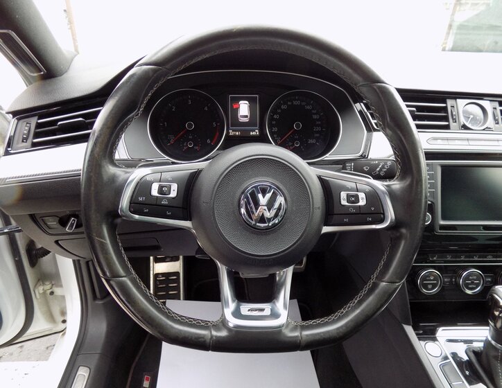Volkswagen Passat 28