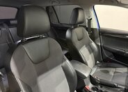 Škoda Octavia Kombi 1,5 l 110 kw