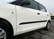 Škoda Fabia Hatchback 1,2 l 51 kw