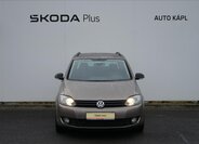 Volkswagen Golf Plus 3