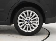 Ford S-MAX MPV 2,0 l 100 kw