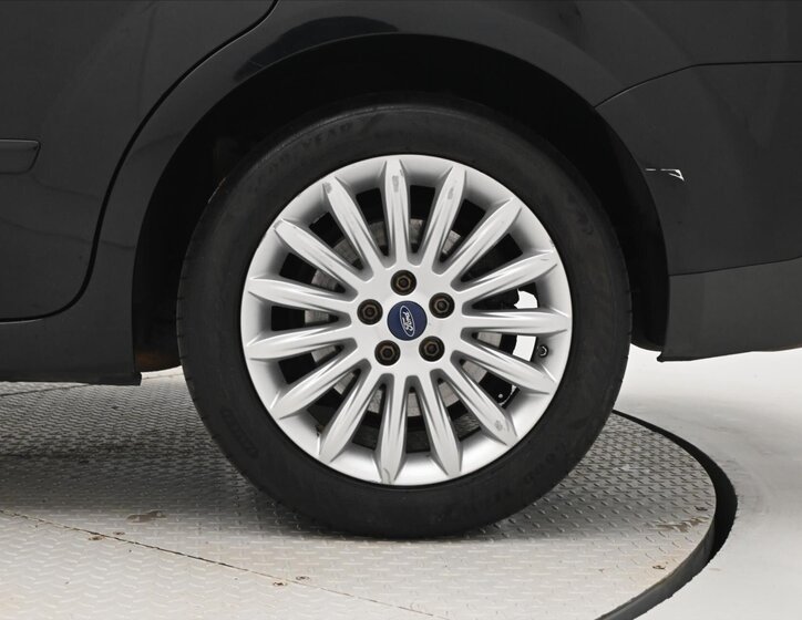 Ford S-MAX MPV 2,0 l 100 kw
