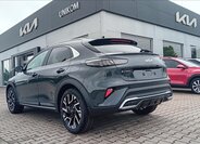 KIA XCeed Hatchback 1,6 l 110 kw