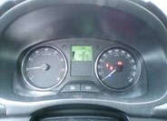 Škoda Fabia Hatchback 1,2 l 63 kw