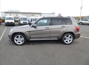 Mercedes-Benz GLK 6