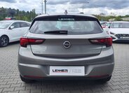 Opel Astra Hatchback 1,4 l 92 kw