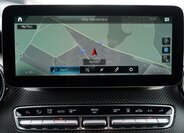 Mercedes-Benz Třídy V MPV 2,0 l 176 kw