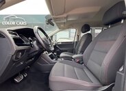 Volkswagen Touran MPV 1,4 l 110 kw
