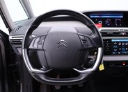 Citroën C4 SpaceTourer MPV 1,2 l 96 kw