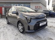KIA Picanto Hatchback 997,0 50 kw