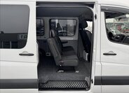 Mercedes-Benz Sprinter Kombi 2,1 l 95 kw