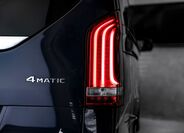 Mercedes-Benz Třídy V 10