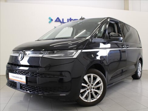 Volkswagen Multivan MPV 2,0 l 150 kw