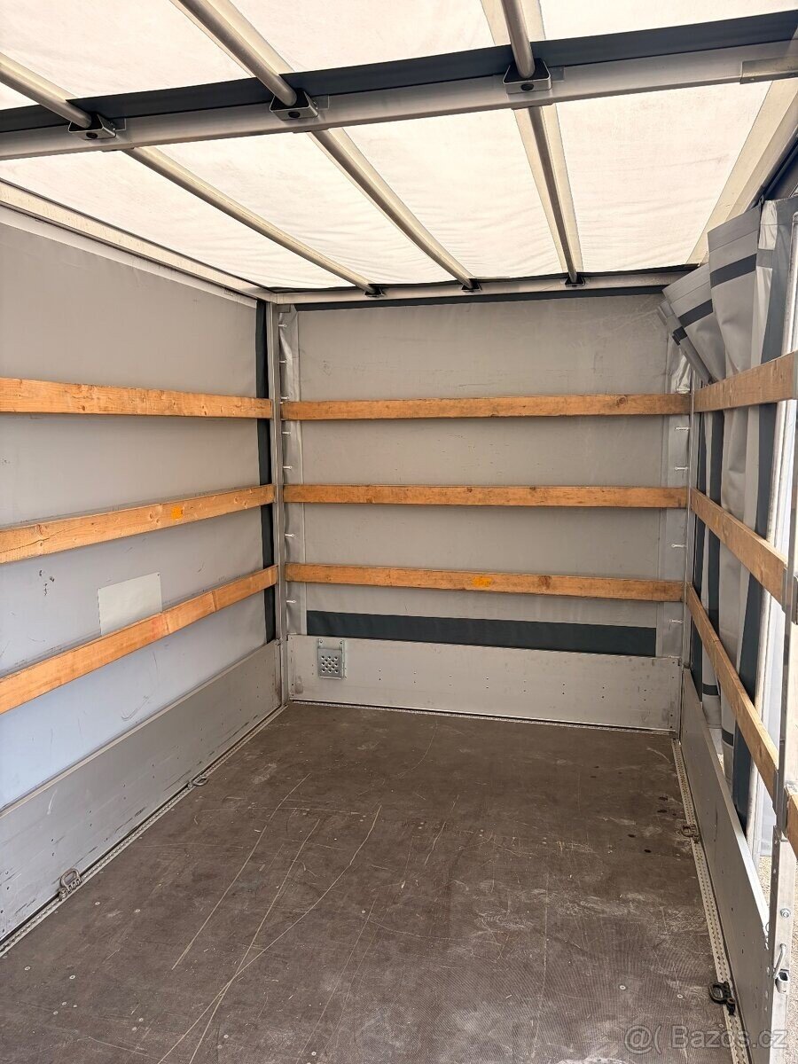 Renault Master Ostatní 0,0 107 kw