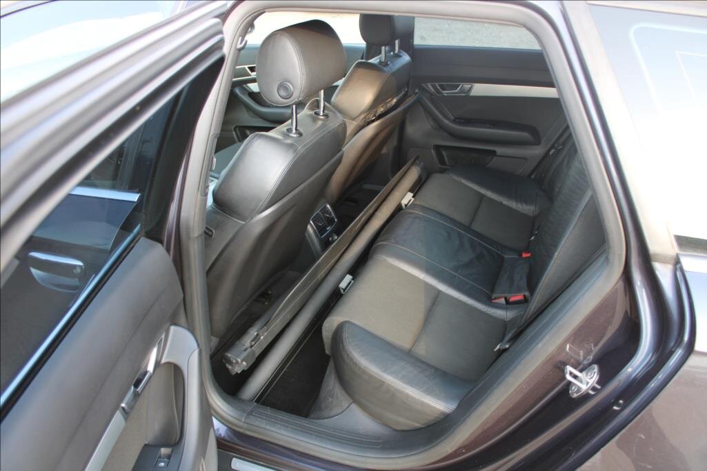 Audi A6 Kombi 3,0 l 171 kw