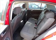 Volkswagen Golf Plus Hatchback 1,4 l 55 kw