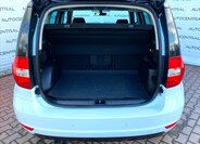 Škoda Yeti SUV 1,4 l 110 kw