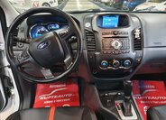 Ford Ranger Ostatní 3,2 l 147 kw