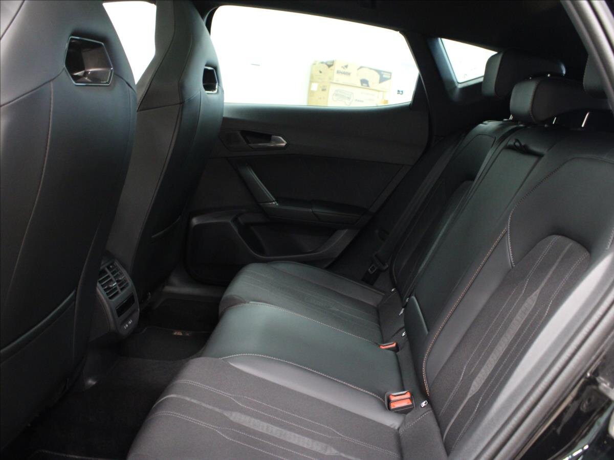 Cupra Formentor Kombi 2,0 l 228 kw