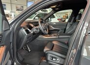 BMW X7 SUV / Terénní 3,0 l 250 kw