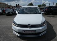 Volkswagen Touran 2