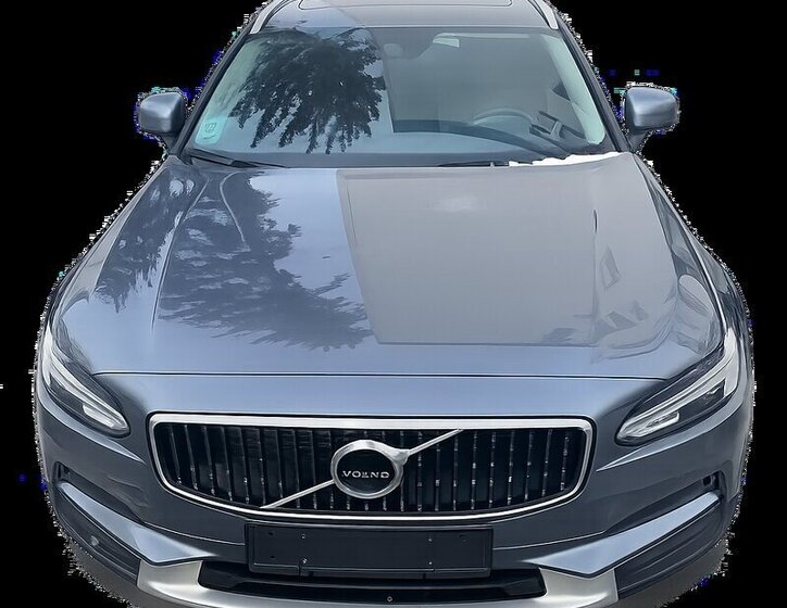 Volvo V90 Kombi 0,0 0