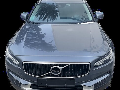 Volvo V90 Kombi 0,0 0