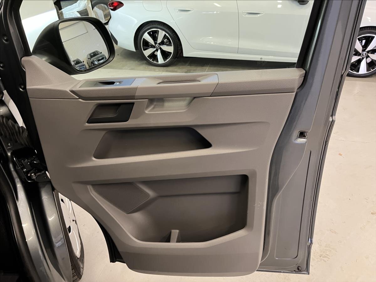 Volkswagen Transporter Kombi 2,0 l 110 kw