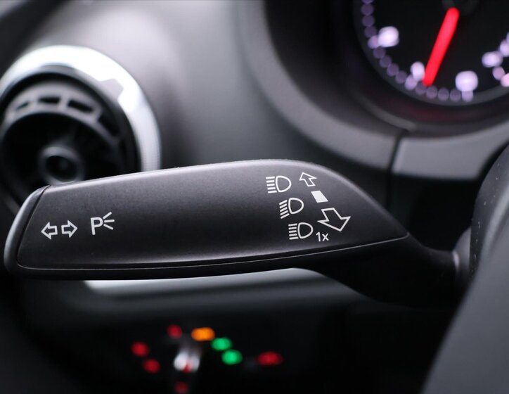 Audi A3 Sedan 1,4 l 103 kw