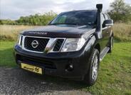 Nissan Pathfinder 1