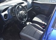 Toyota Yaris Hatchback 0,0 0